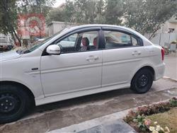 هيونداي أكسنت